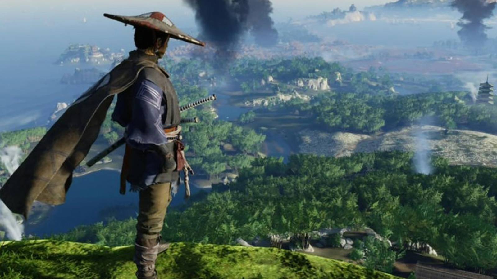 ghost-of-Tsushima-island-videogame-Japan-1