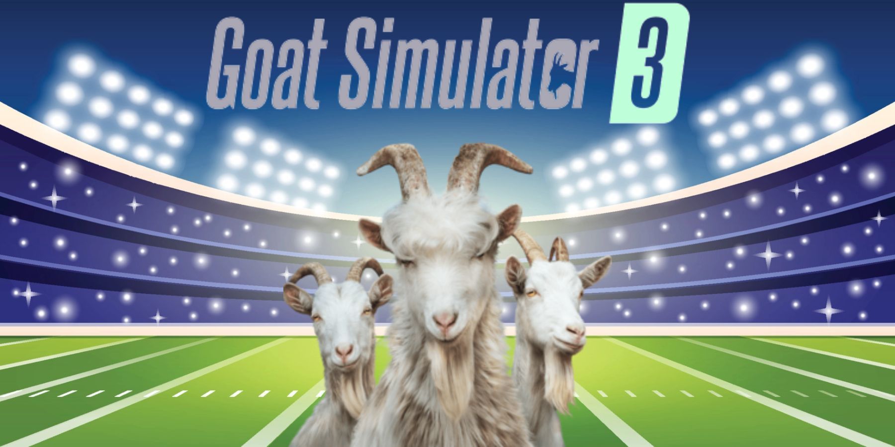 goat simulator 3 streaking achievement trophy guide