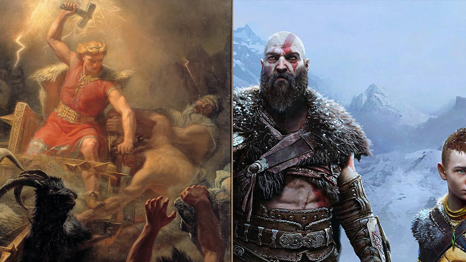 god-of-war-norse-mythology