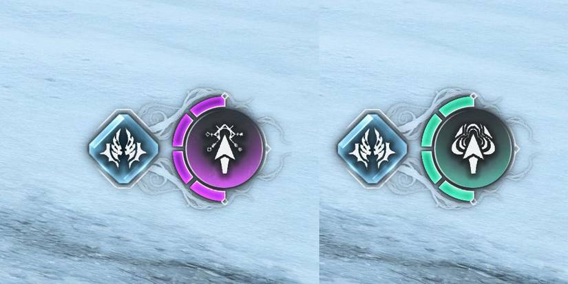 god of war ragnarok arrow types