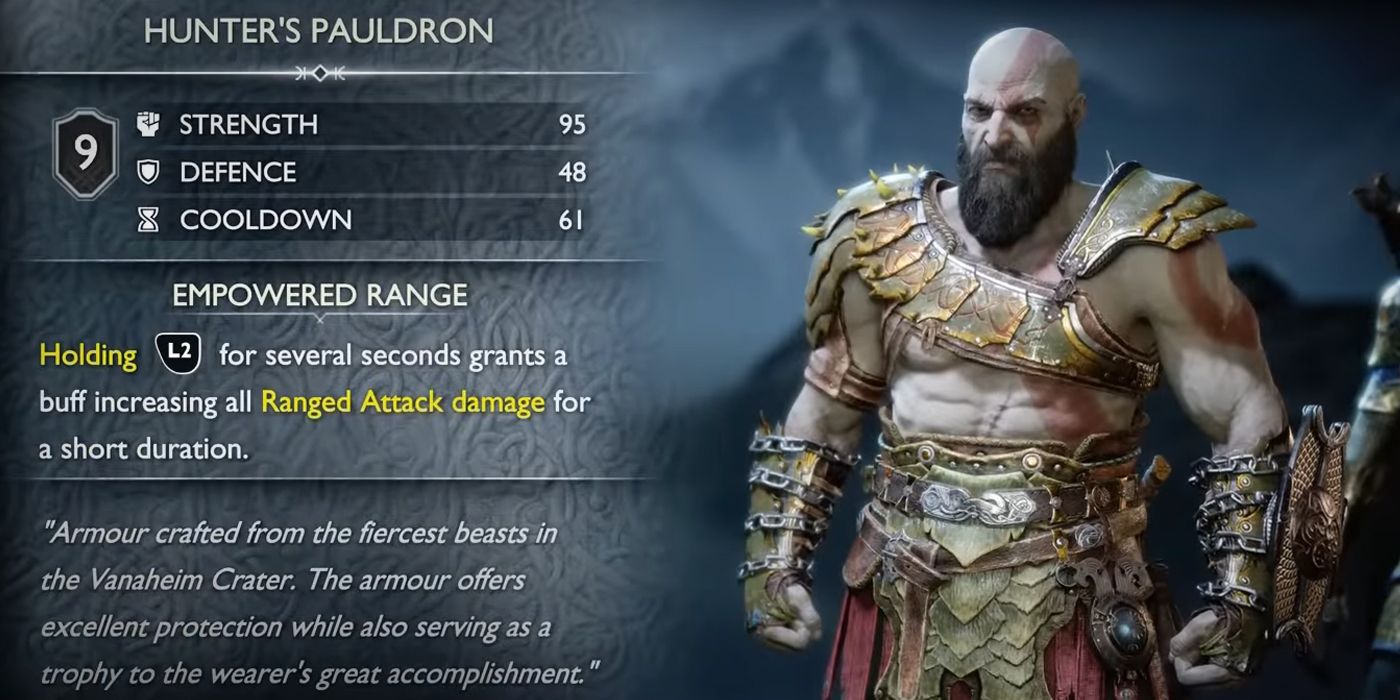 god-of-war-ragnarok-best-armor-sets-hunters-set