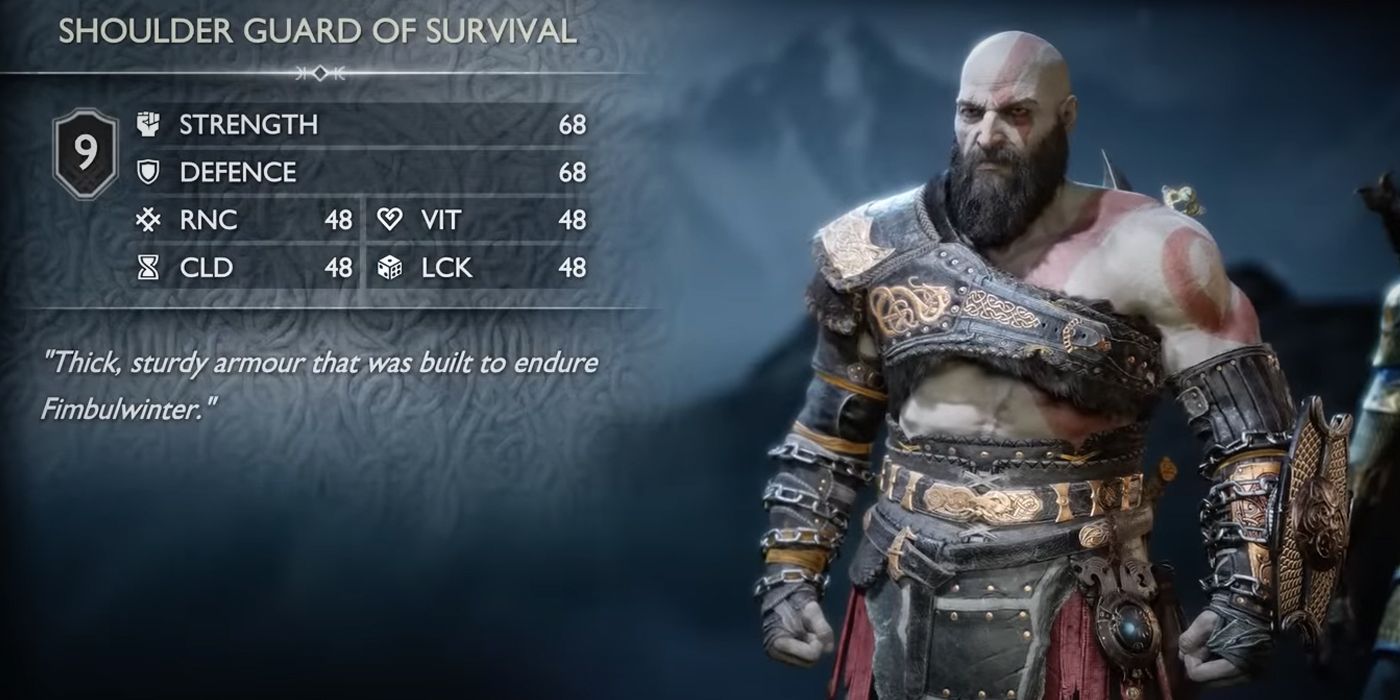 god-of-war-ragnarok-best-armor-sets-survival-set