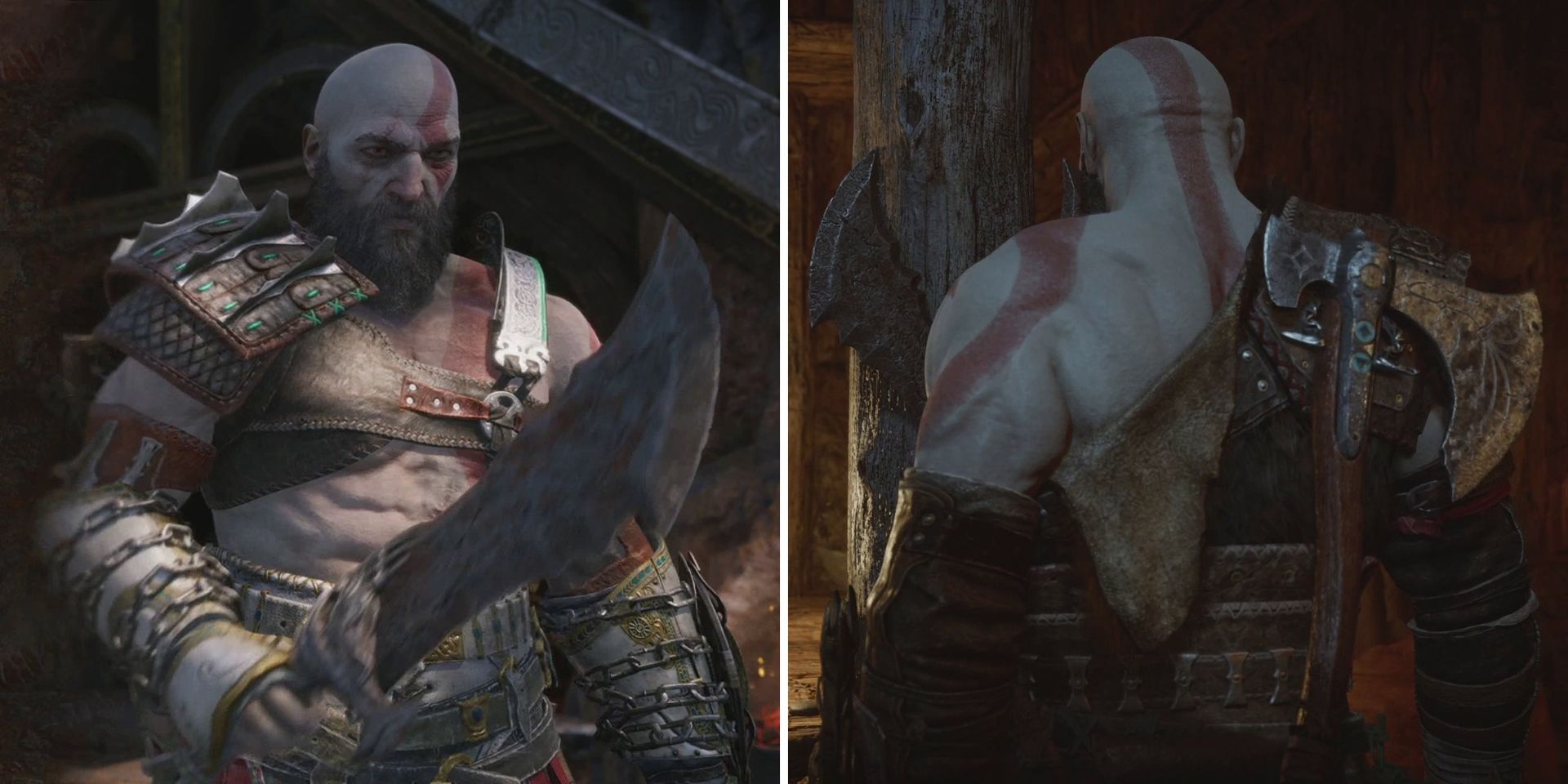 God of War: How to Upgrade the Blades of Chaos