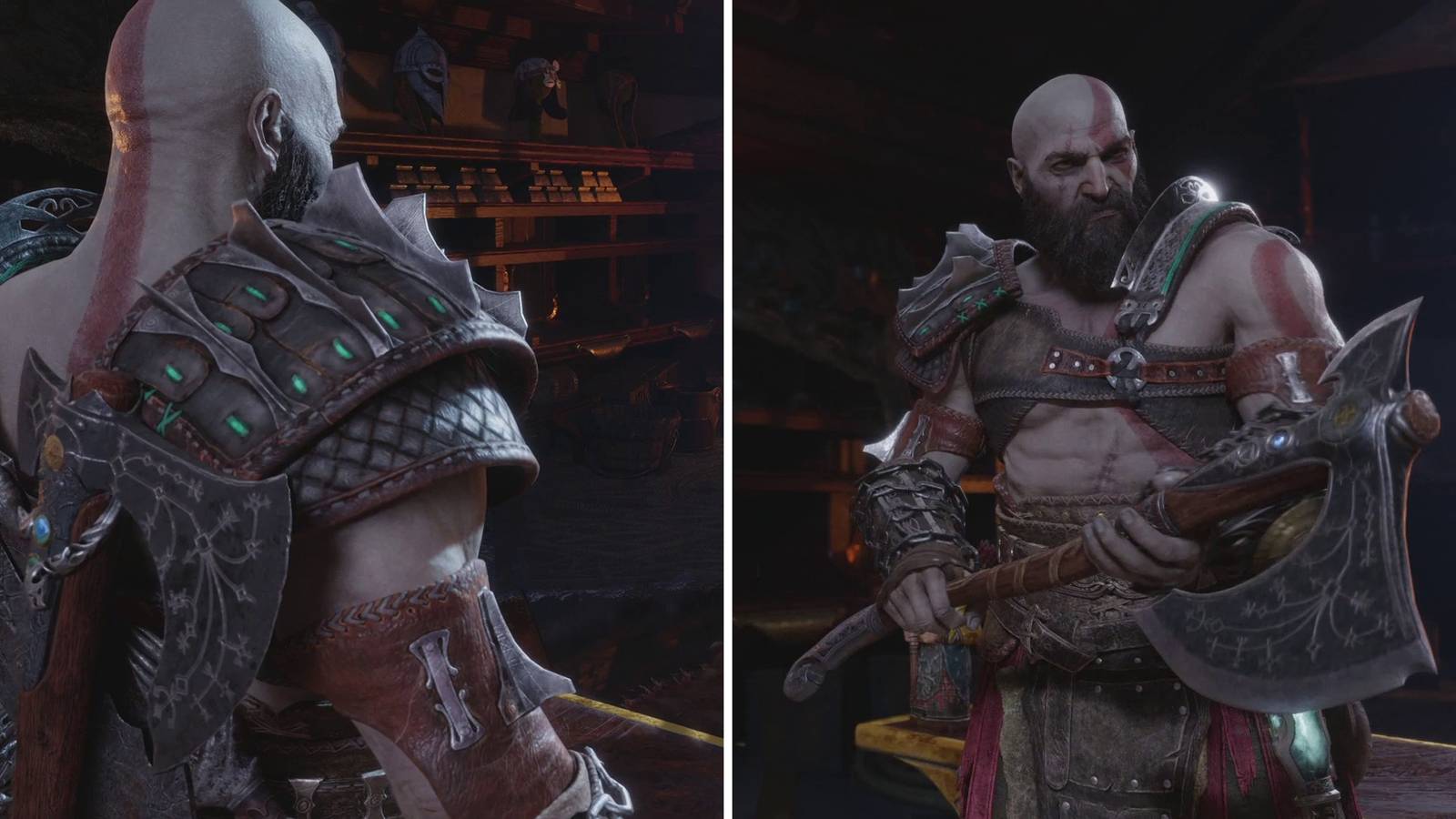 God of War Ragnarok: The Best Leviathan Axe Skills to Get First