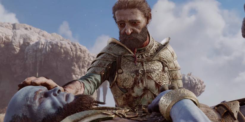 God of War Ragnarok: The Importance of Brok’s Riddle
