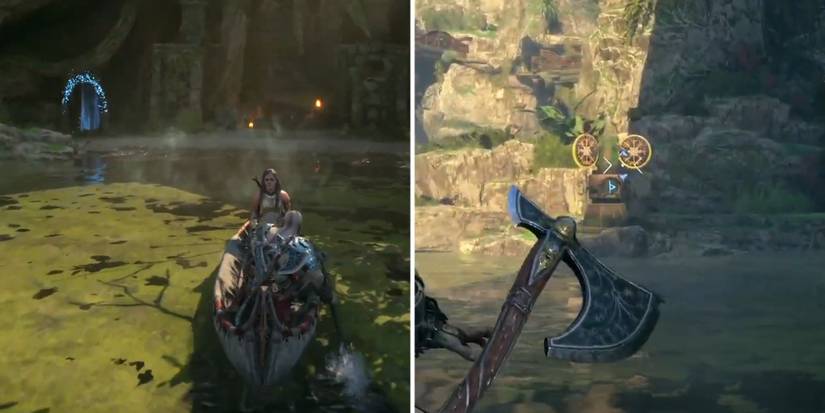 god-of-war-ragnarok-cliffside-ruins-nornir-chest-spinner-3