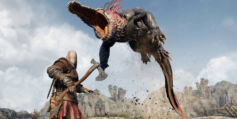 god of war ragnarok release time