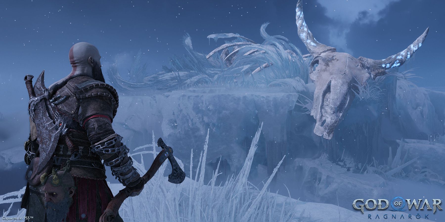 5 Must-Play Games for Every God of War Fan After Finishing Ragnarok