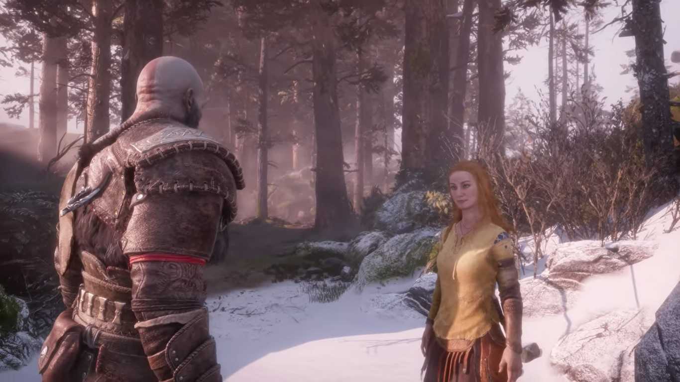 Faye Ragnarok All God of War: Faye Spin-Off Game Rumors and Leaks Explained (April 2026)