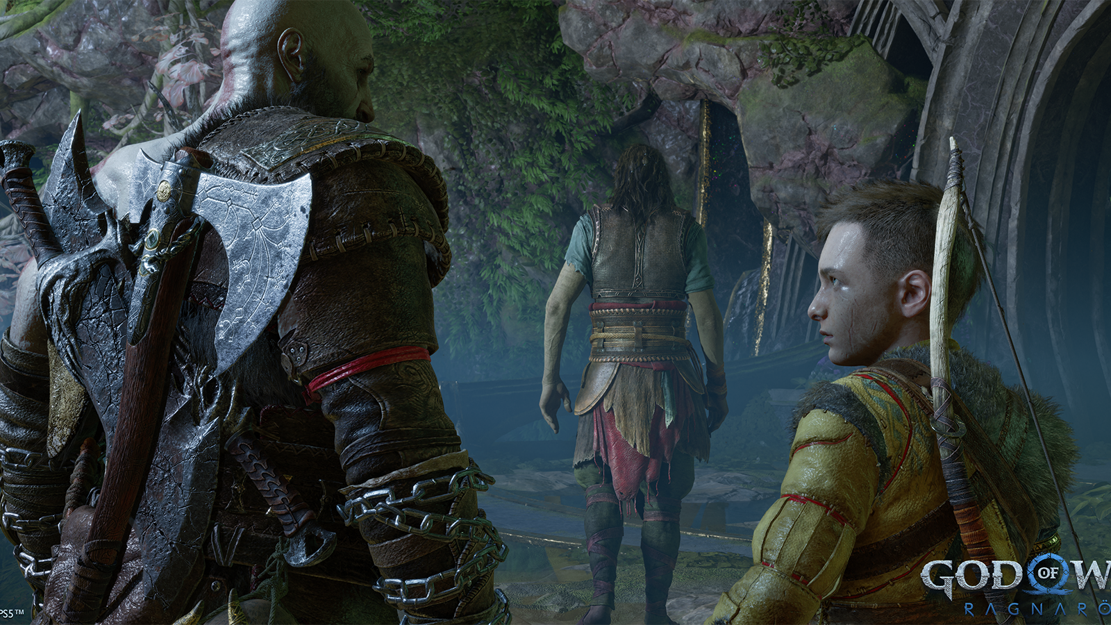 god of war ragnarok featured image