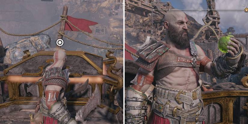 god-of-war-ragnarok-jarnsmida-pitmines-nornir-chest-opening