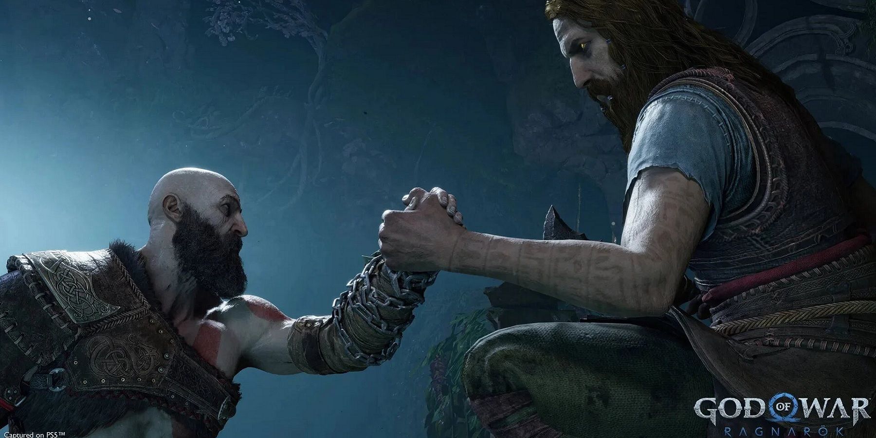 Sony Sends Out God of War Ragnarok Platinum Trophy Mails