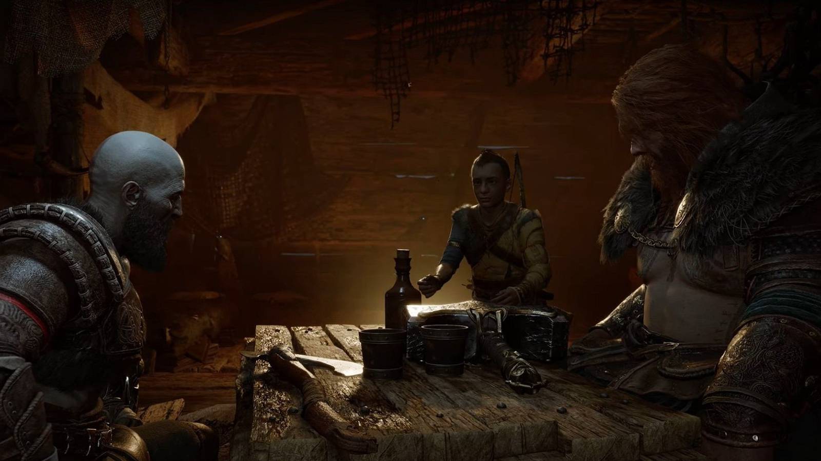 god-of-war-ragnarok-kratos-atreus-thor