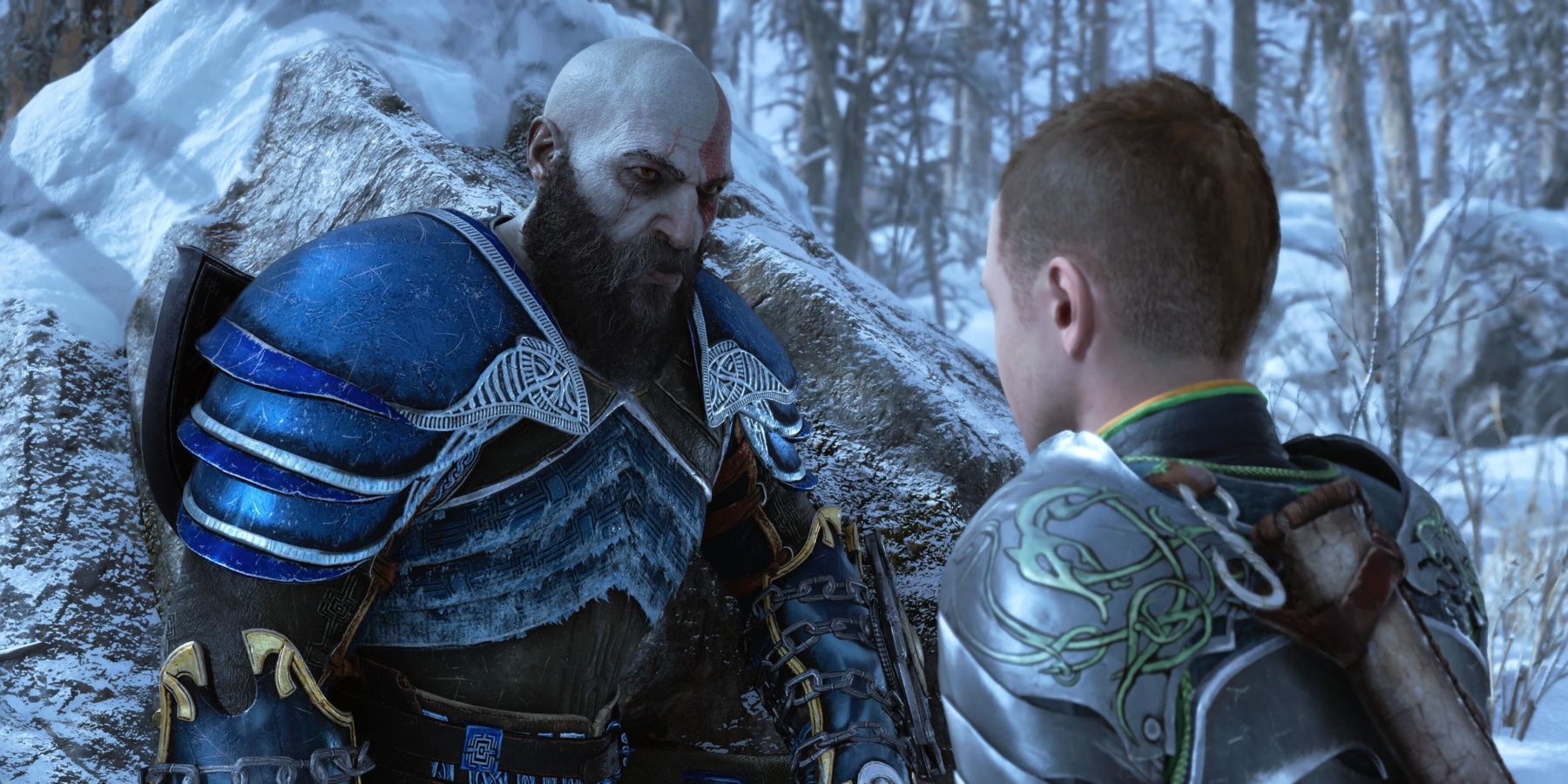 Sony Thinks God of War Ragnarok Sales Will Match GoW 2018's 23 Million