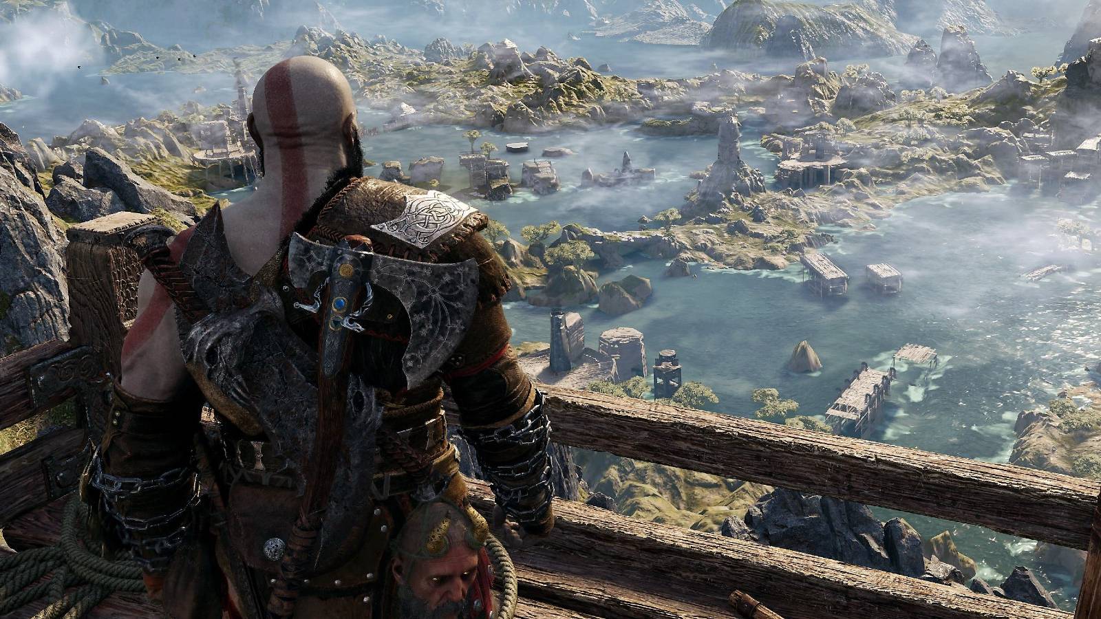 sony playstation 4 performance