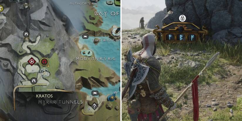 god-of-war-ragnarok-the-forge-nornir-chest-location