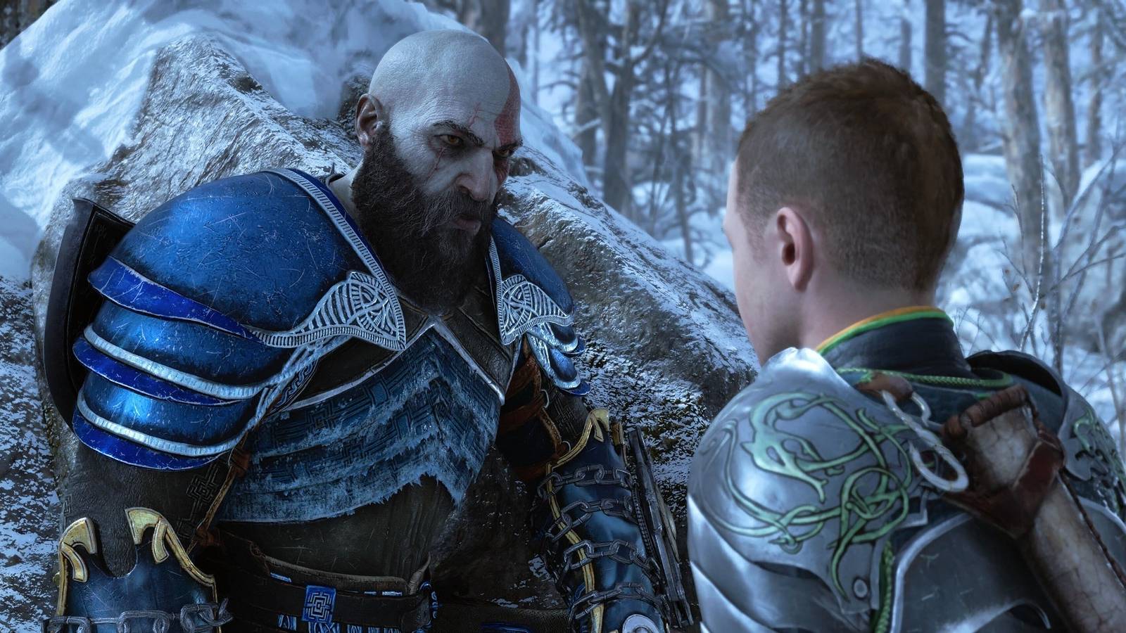 god-of-war-ragnarok-voice-actor-role