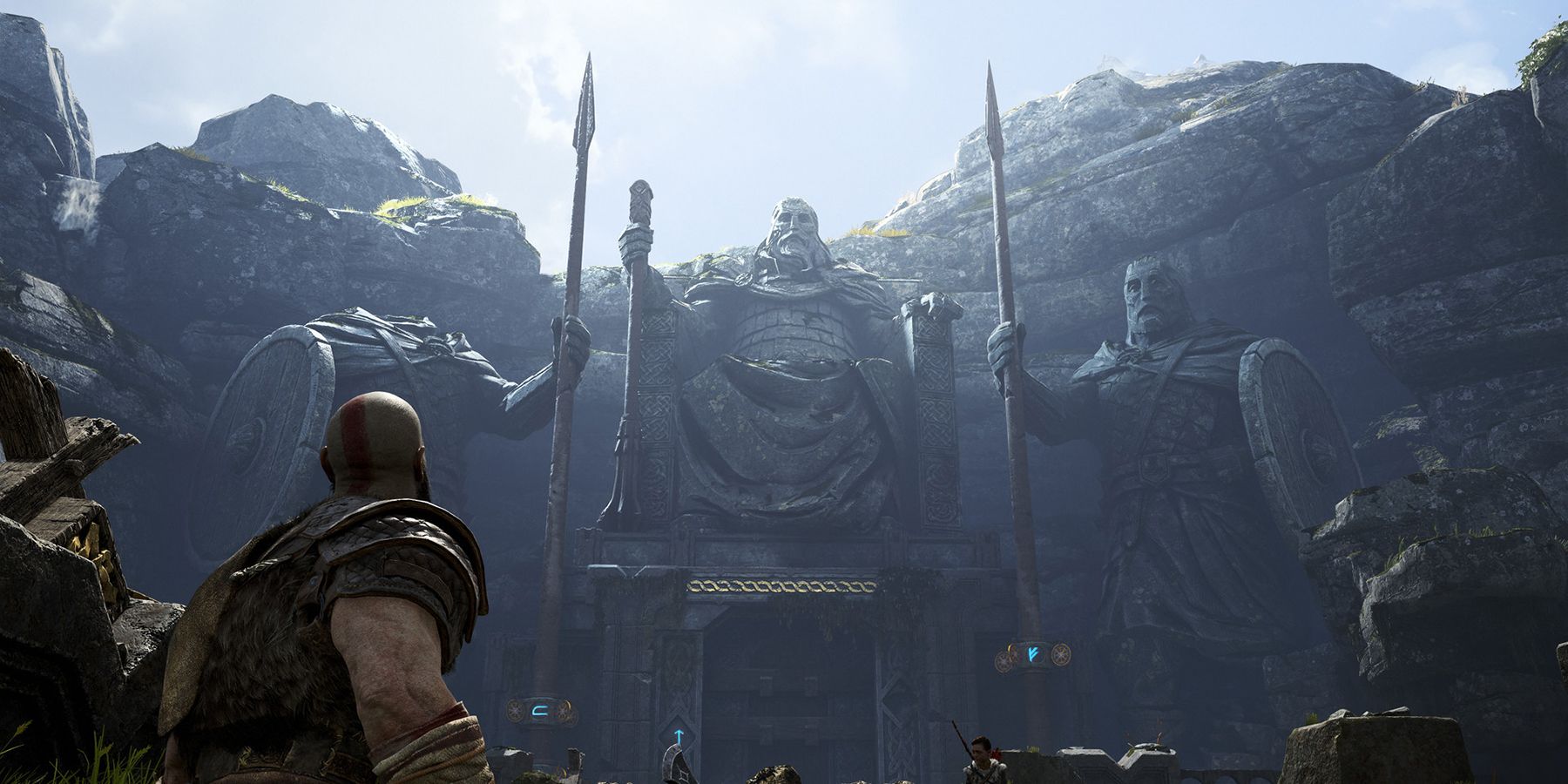 God of War Crushed an Impressive Sales Milestone in Its First Month