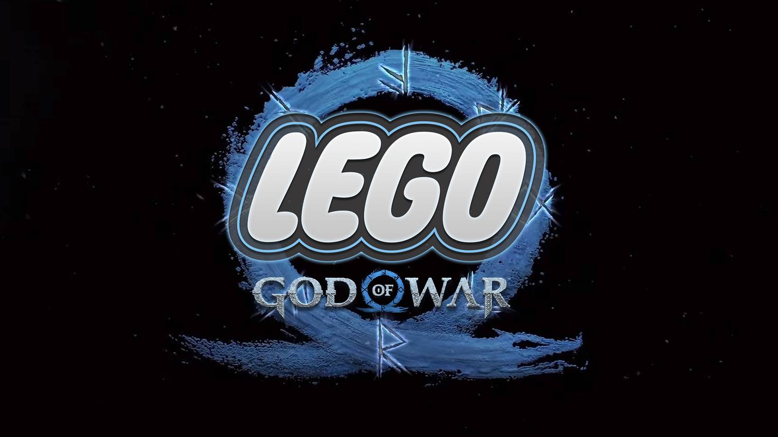 god of war lego ragnarok game players want spinoff logo