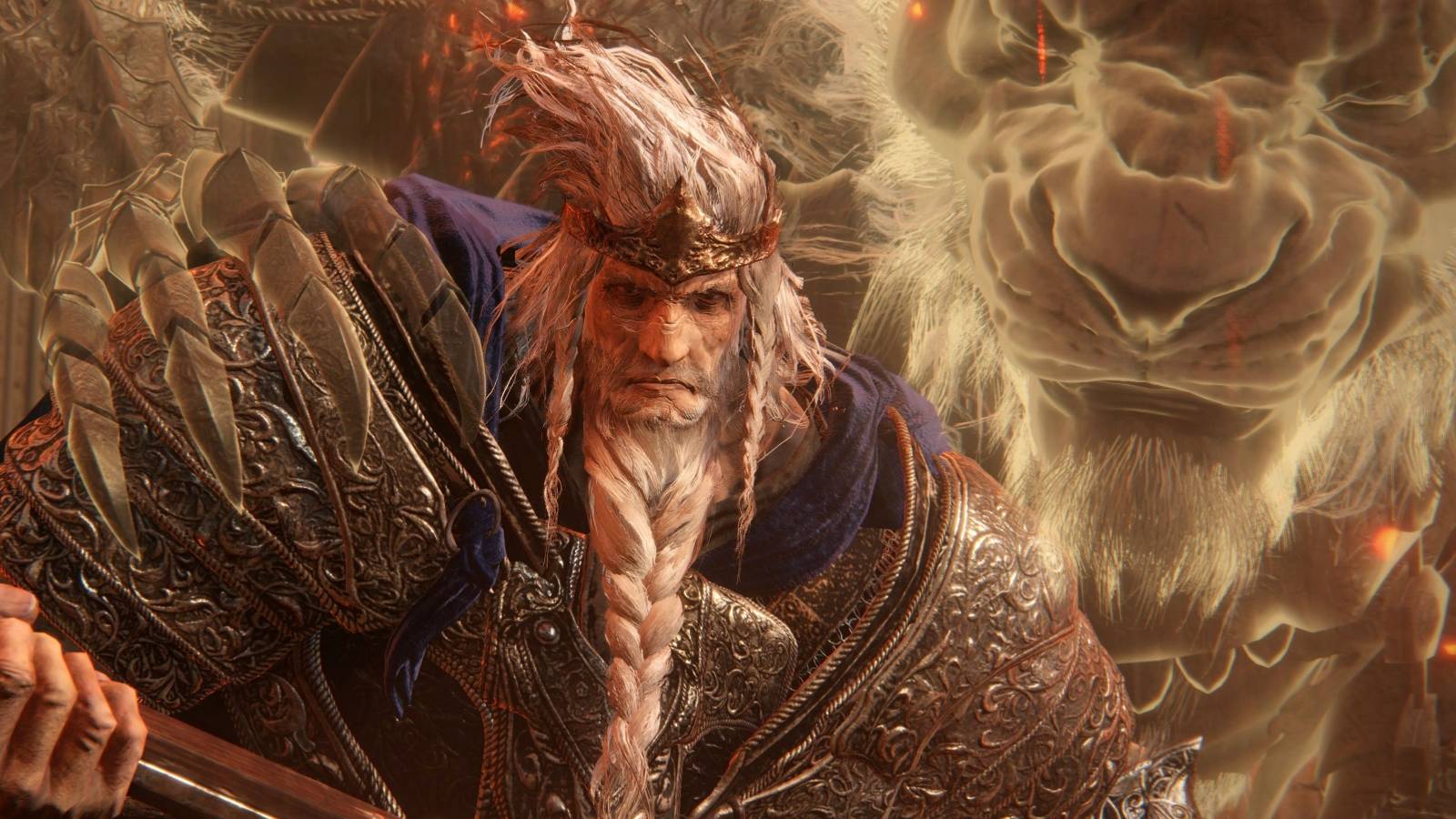 godfrey-first-elden-lord-hoarah-loux