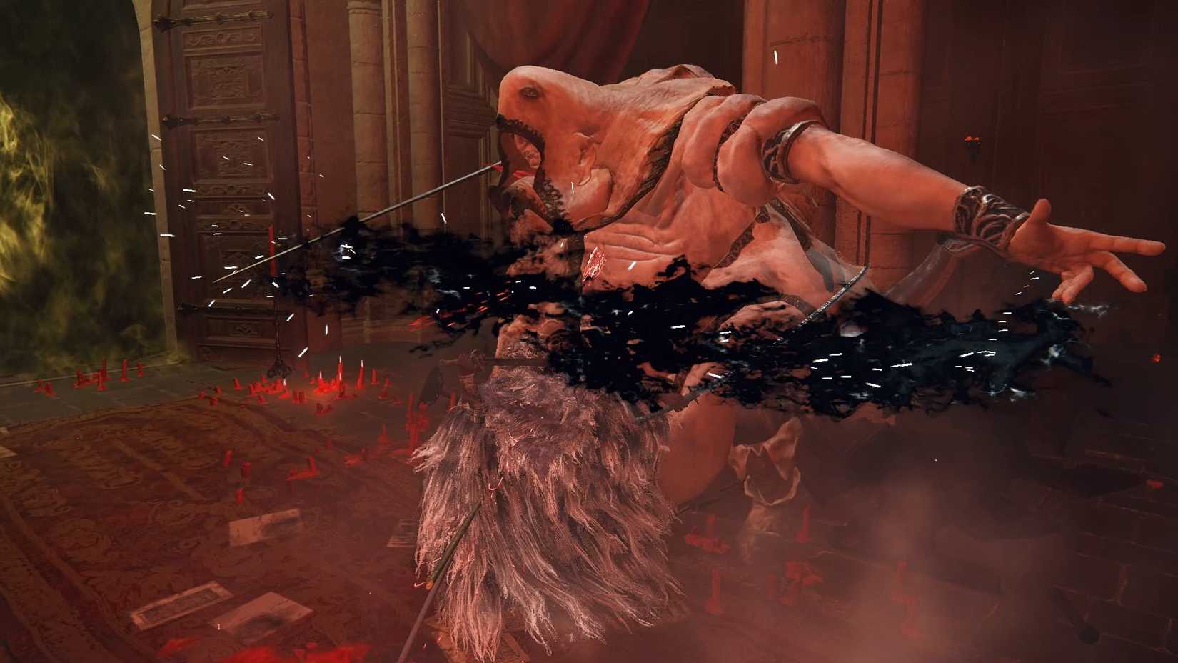 godskin noble blackflame