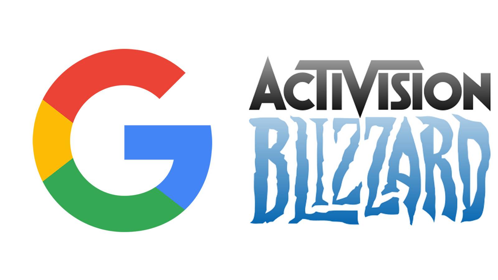 google-and-activision-blizzard-logo