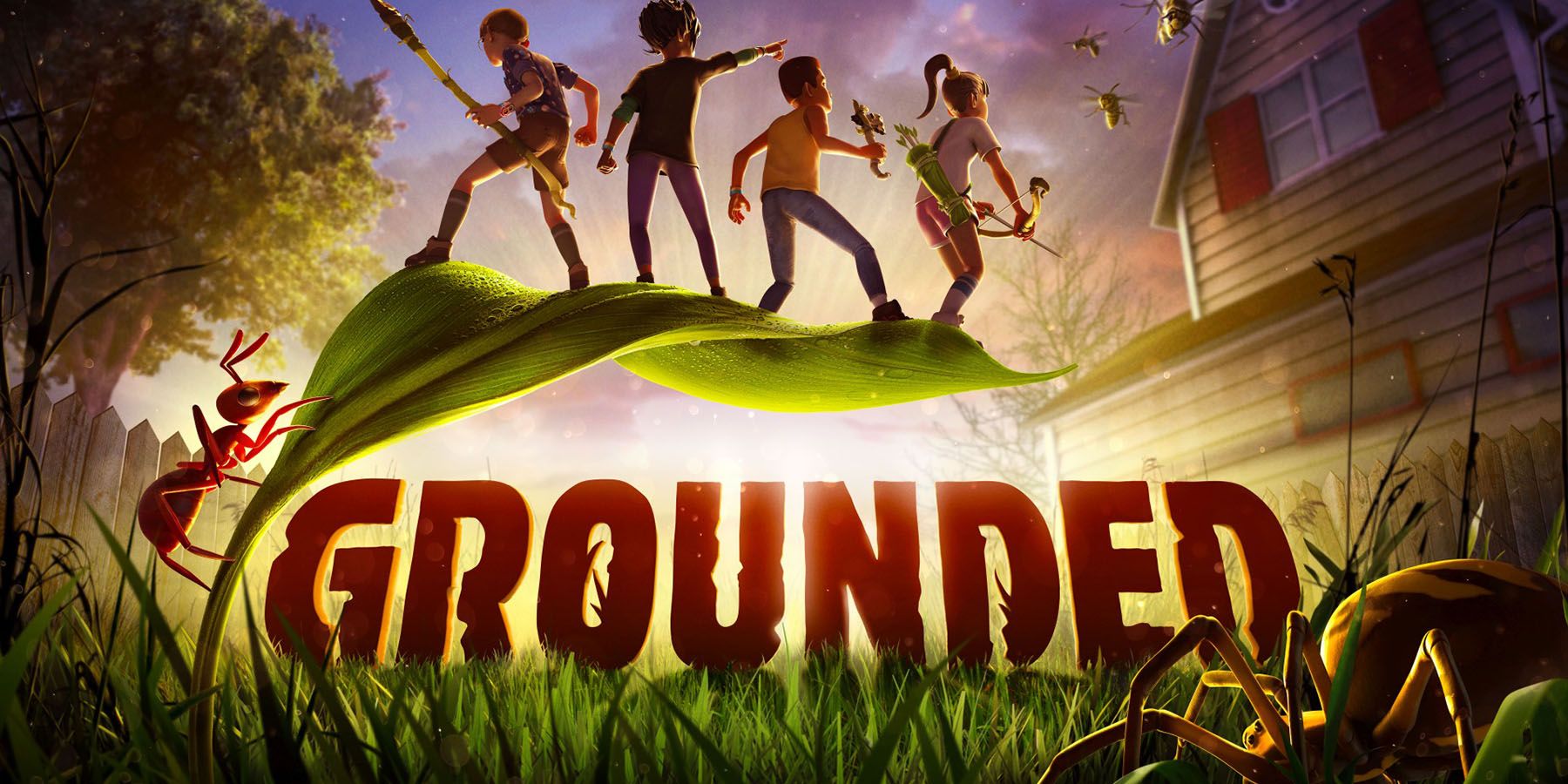 ground key art