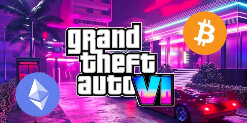 gta 6 crypto