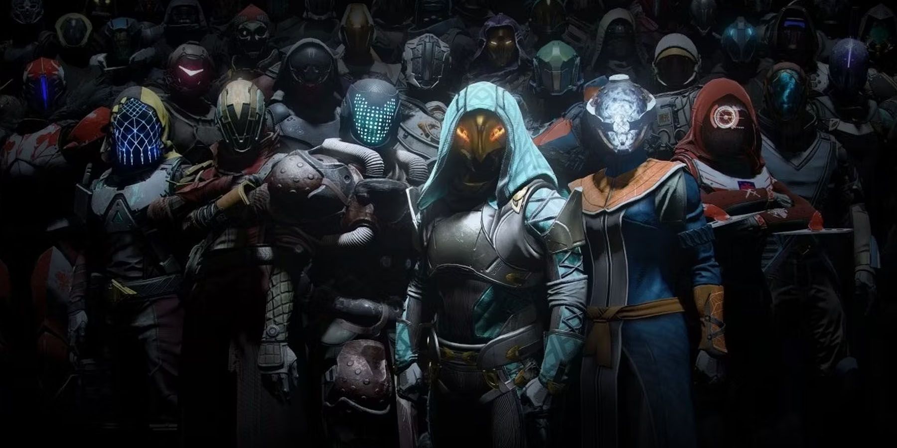 Guardians in Armor