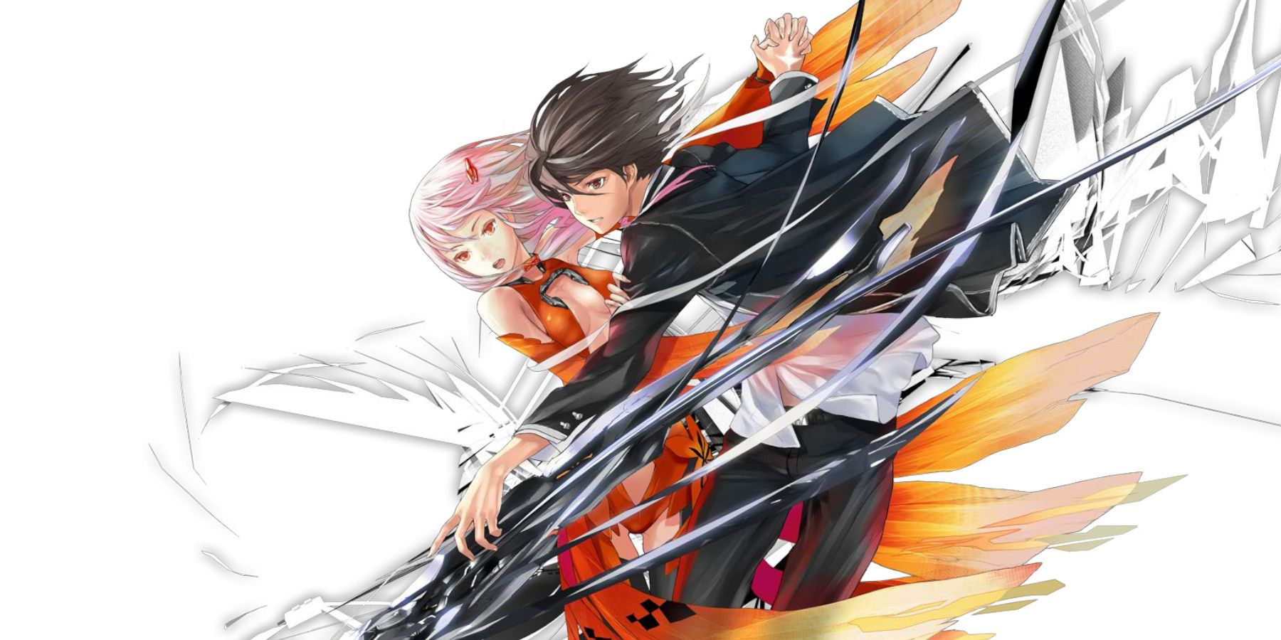 Guilty Crown (TV) - Anime News Network
