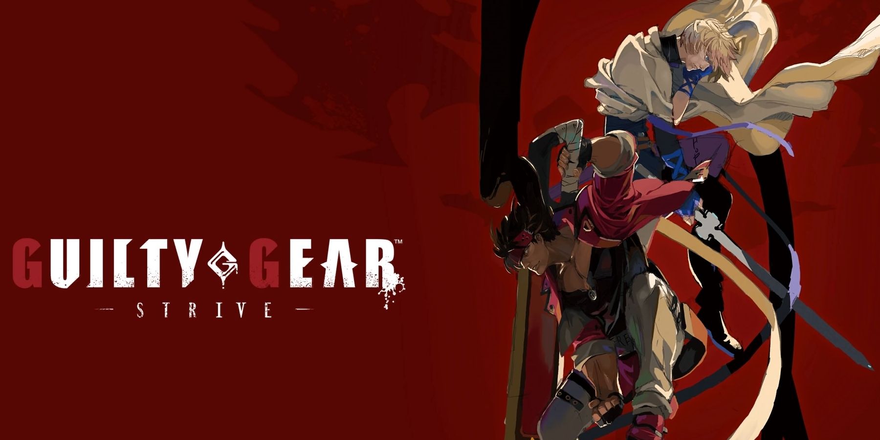 Guilty Gear Strive' just made its new DLC fighter a queer icon