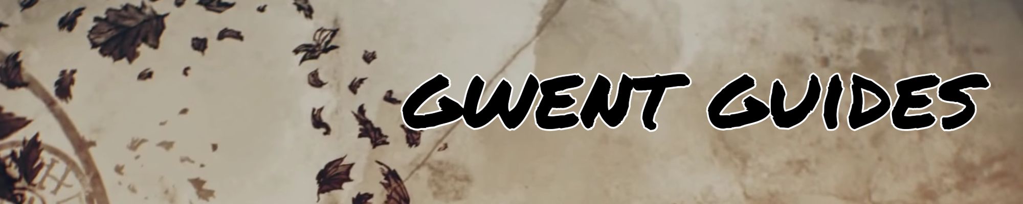 gwent banner