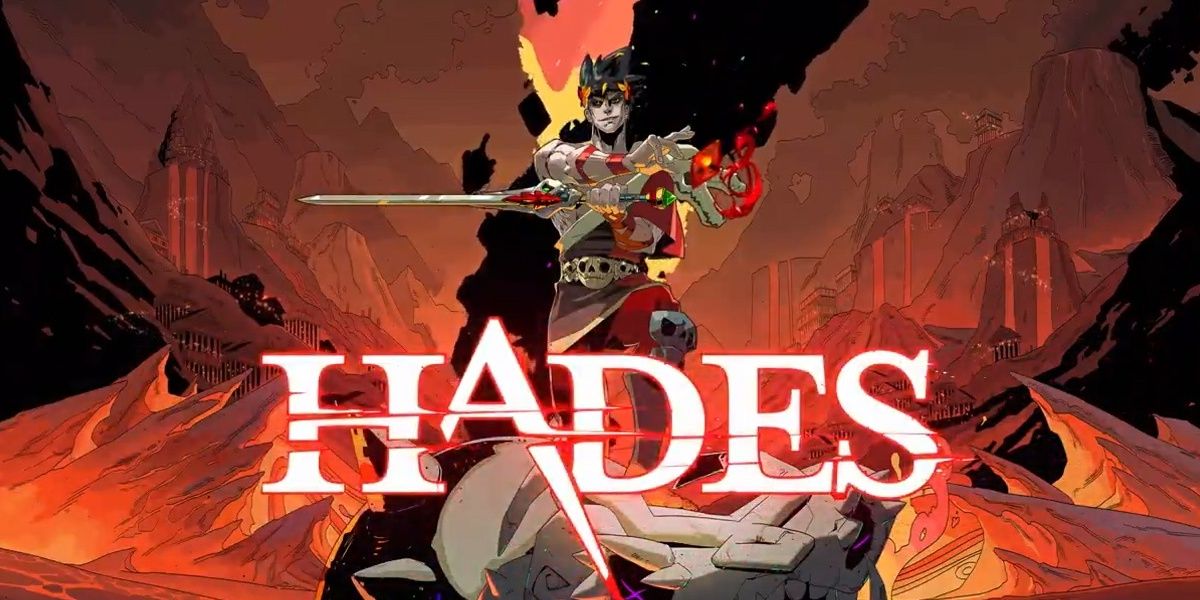 Hades