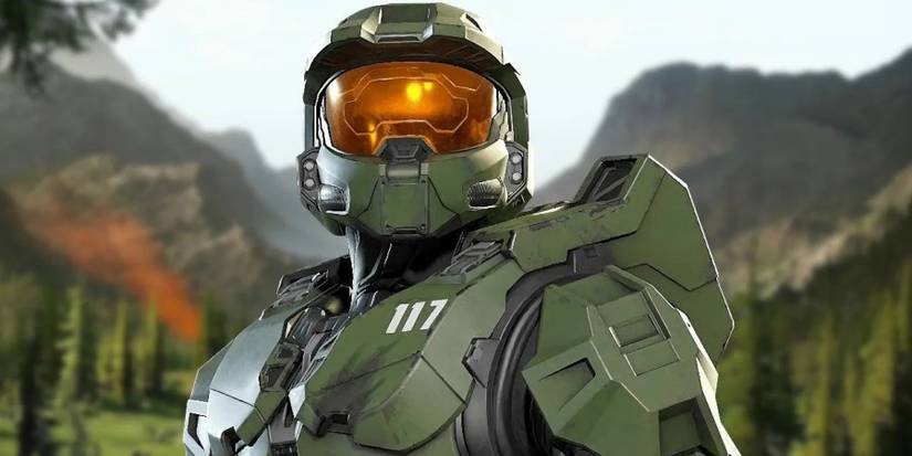 master chief