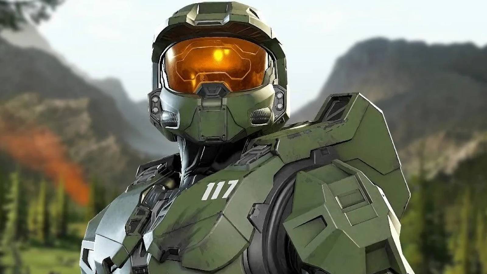 master chief
