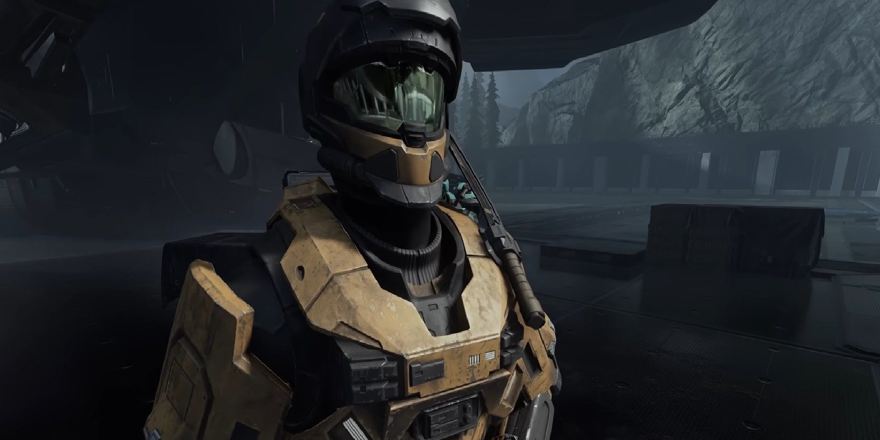 Do you like Halo Infinite's Raytracing or are you indifferent to it? :  r/halo