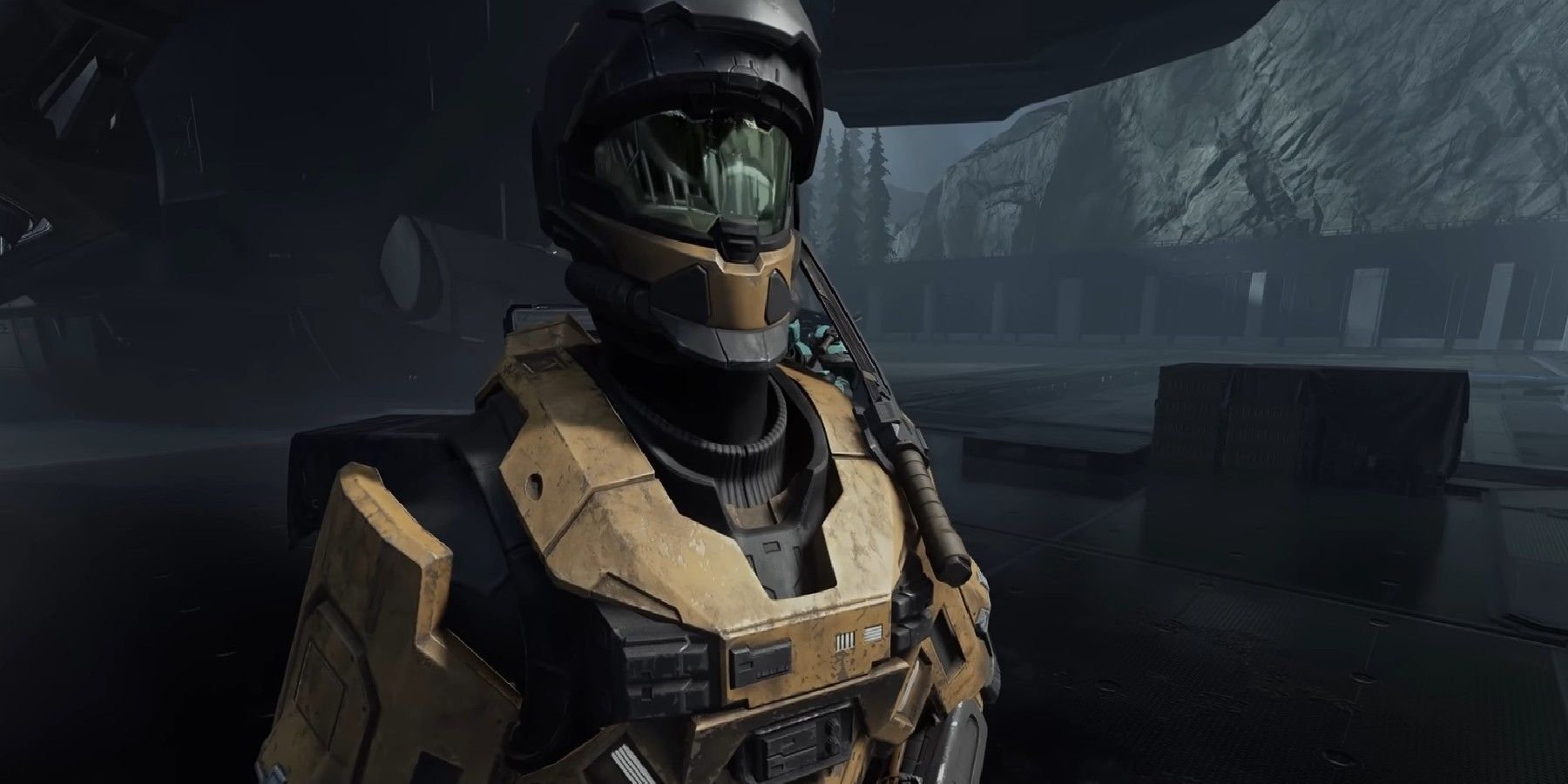 Temporada 3 de Halo Infinite estreia raytracing de sombras no PC