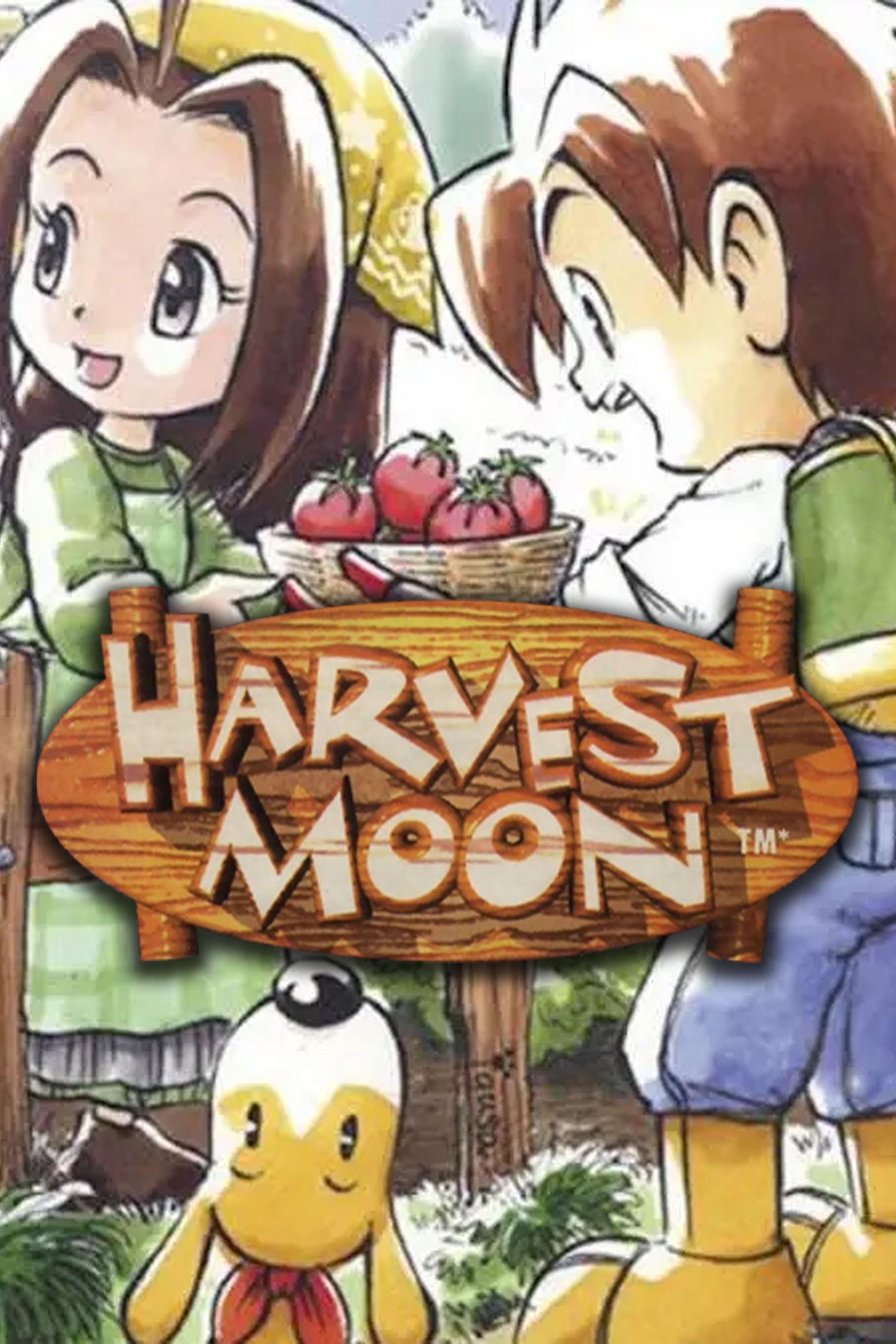 harvest-moon-game-franchise-series