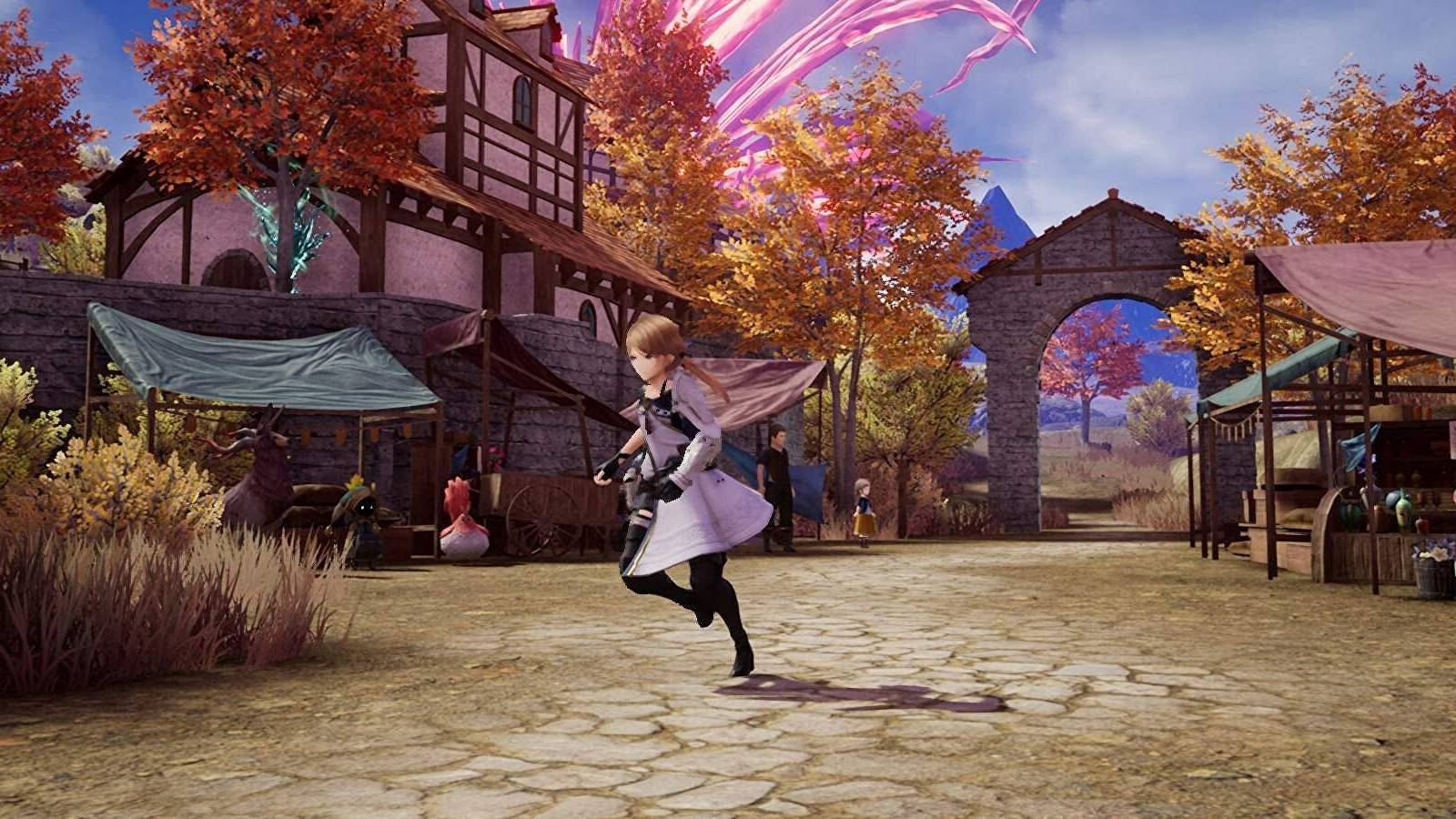 harvestella-square-enix-nonbinary-pronouns