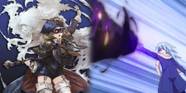 The 8 Best Blue Mages In Anime
