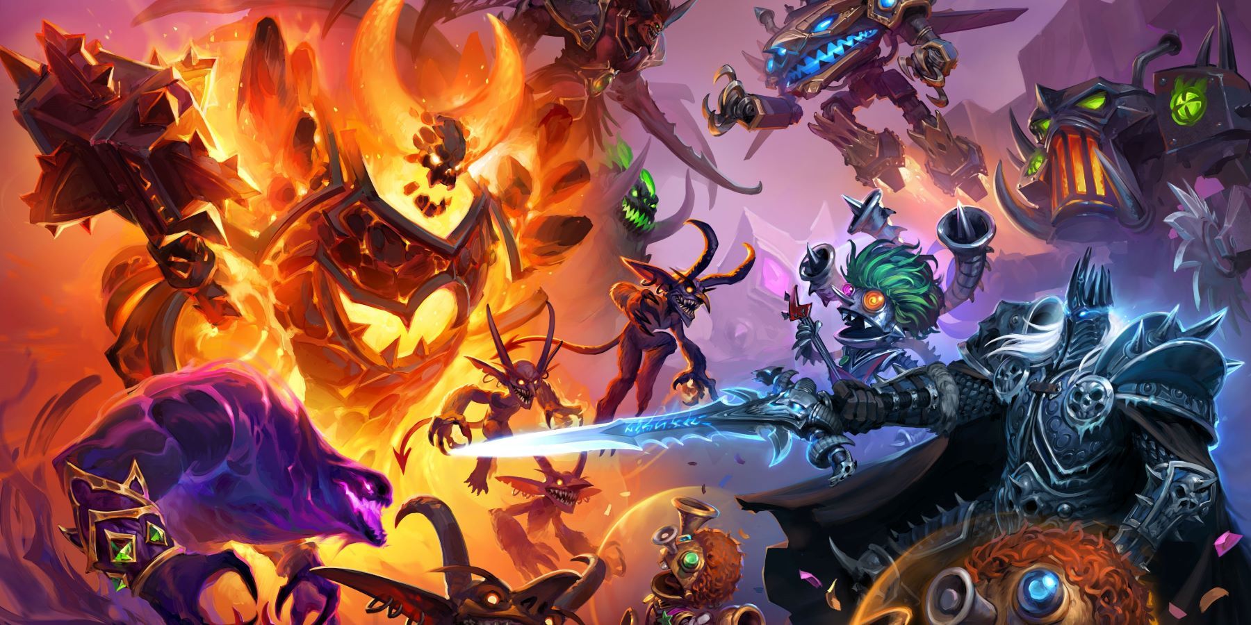 Why a Hearthstone Sequel is Unlikely to Ever Happen