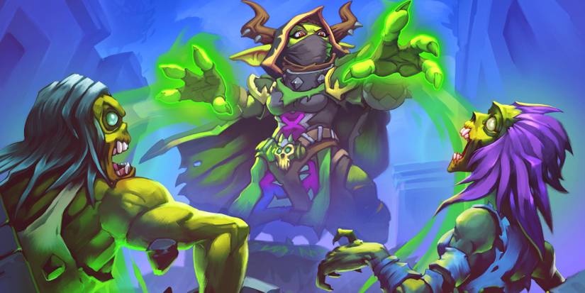 hs warcraft wow death knight unholy graveyard shift