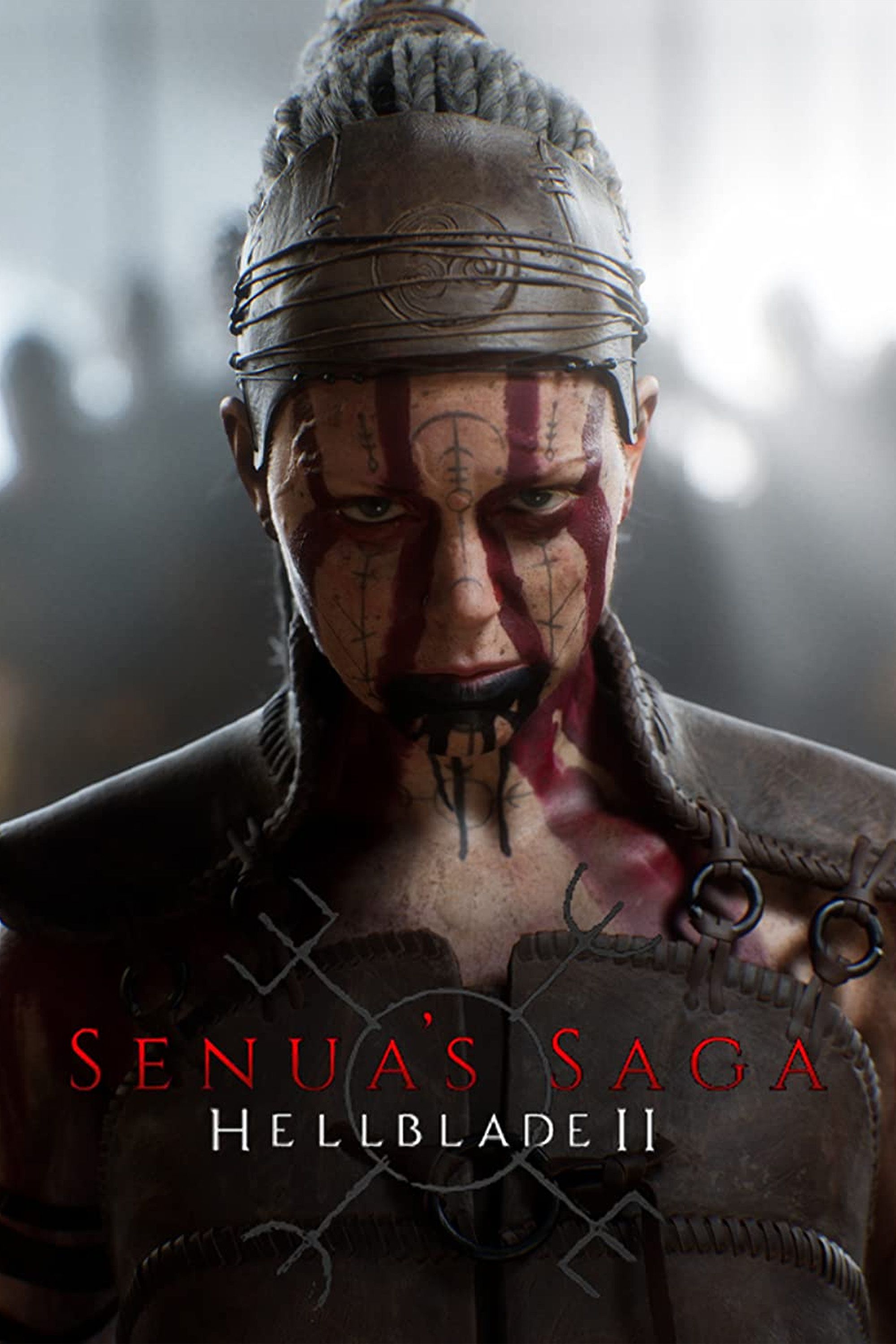 Senua's Saga: Hellblade 2 has wrapped shooting, coming next year