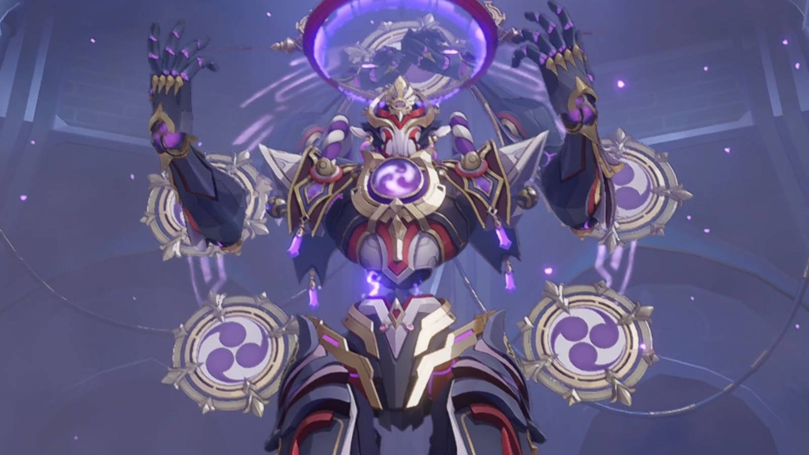 how to beat scaramouche in genshin impact