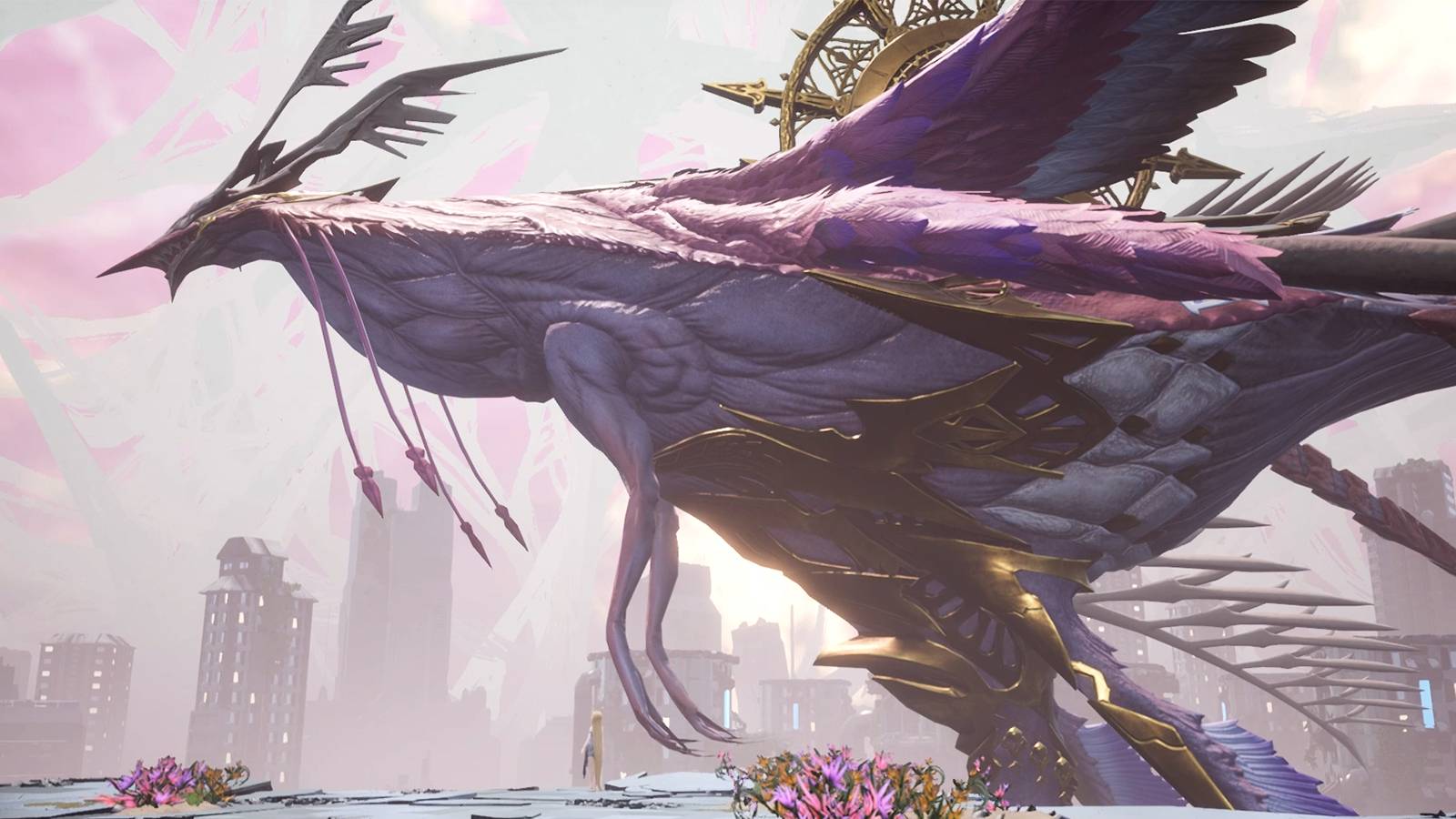 how to beat the dragon in harvestella