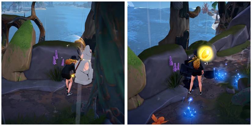 how to get citrine in disney dreamlight valley