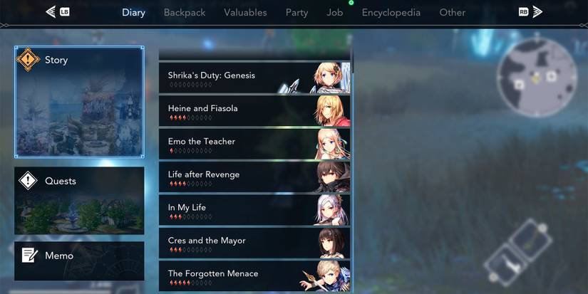 how to unlock romance in harvestella