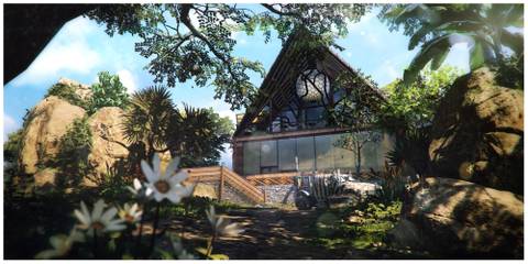 call of duty black ops 3 hunted multiplayer map