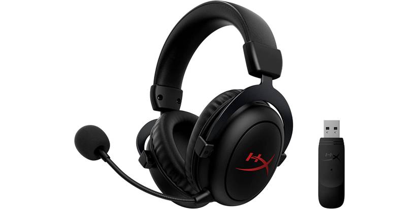 HyperX Cloud Core