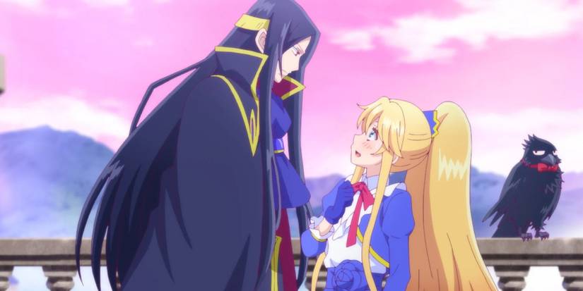 I'm the Villainess, So I'm Taming The Final Boss